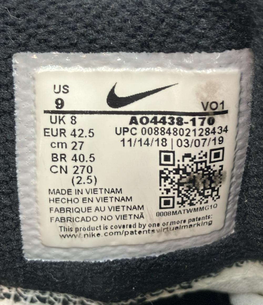 NIKE ローカットスニーカー カイリー フライトラップ 2 EP AO4438-170 メンズ SIZE 27.0 (L) ナイキ