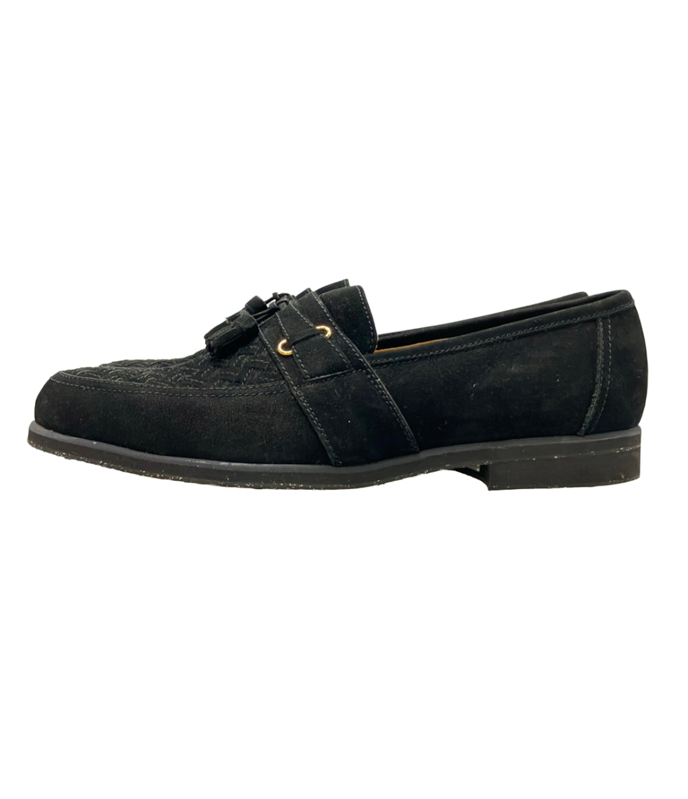 LANCEL ローファー LT6454 メンズ SIZE 25 1/2 ランセル