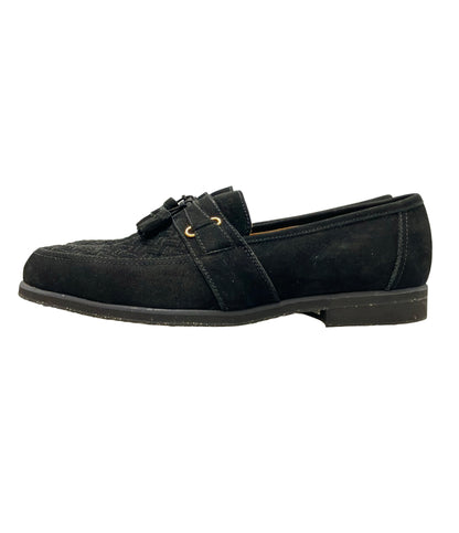 LANCEL ローファー LT6454 メンズ SIZE 25 1/2 ランセル