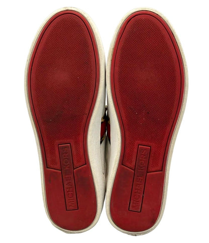 マイケルコース ローカットスニーカー レディース SIZE 8.5M (XL) MICHAEL KORS