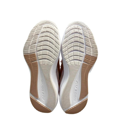 ナイキ ローカットスニーカー ズーム ウィンフロー 8 CW3421-500 レディース SIZE 25.0 (XL) NIKE