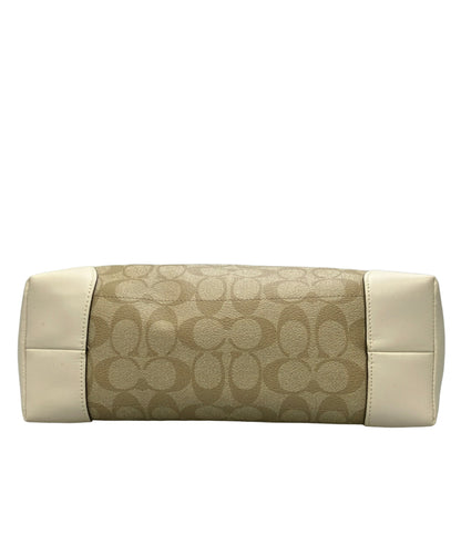 COACH トートバッグ シグネチャー F29208 レディース コーチ
