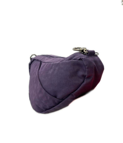 美品 Healthy Back Bag ショルダーバッグ 斜め掛け レディース ヘルシーバックバッグ