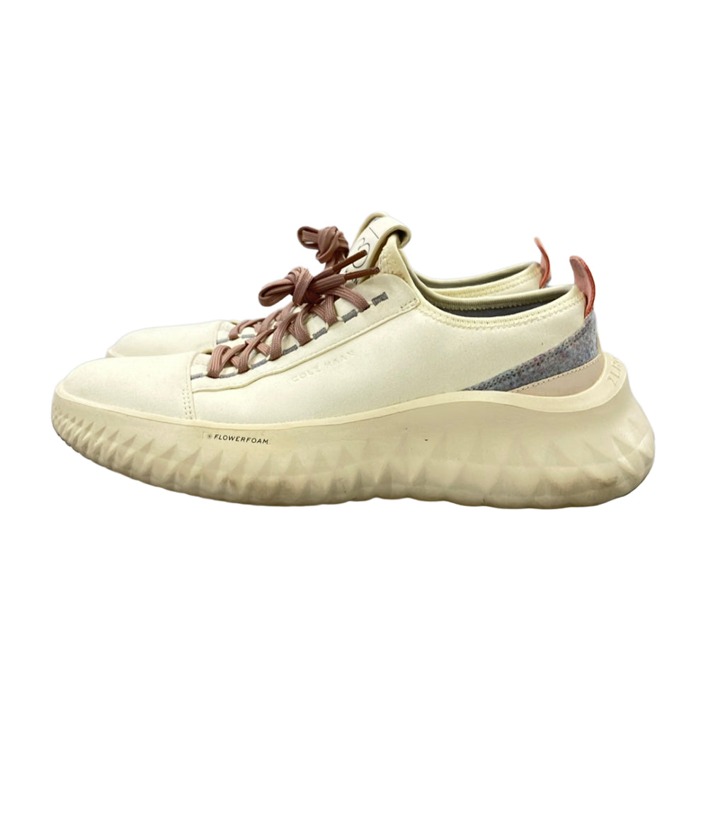 COLE HAAN ローカットスニーカー レディース SIZE 7 B コールハーン