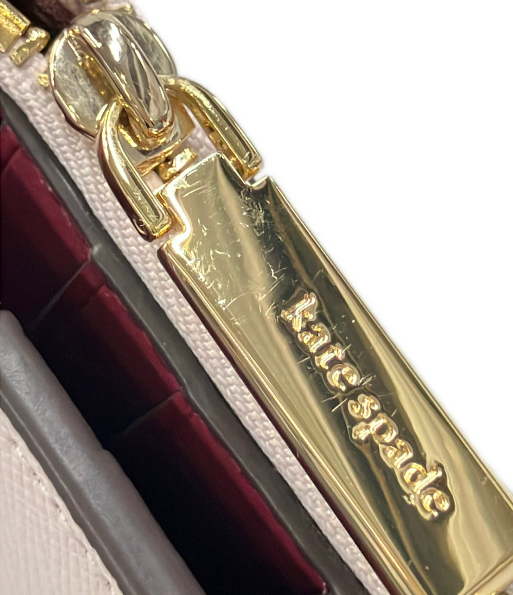 Kate Spade 二つ折り財布 レディース ケイトスペード