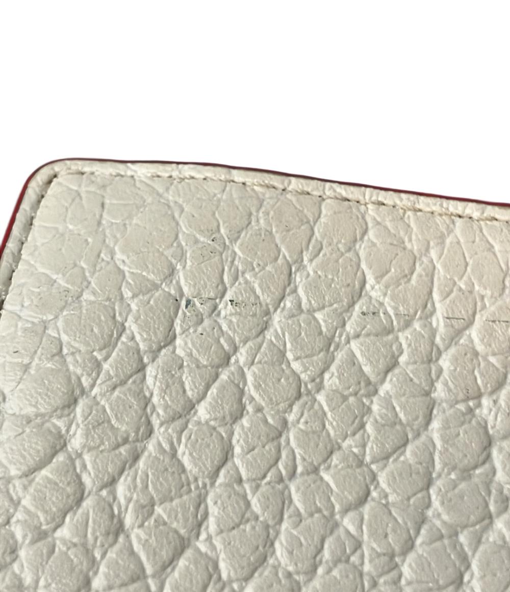 美品 ケイトスペード 二つ折り財布 レディース Kate Spade