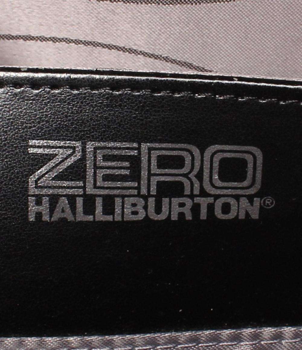 ゼロハリバートン ブリーフケース メンズ ZERO HALLIBURTON