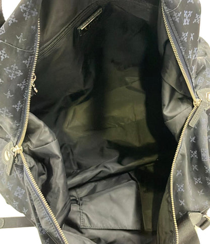 russet ボストンバッグ ショルダーバッグ 肩掛け レディース ラシット