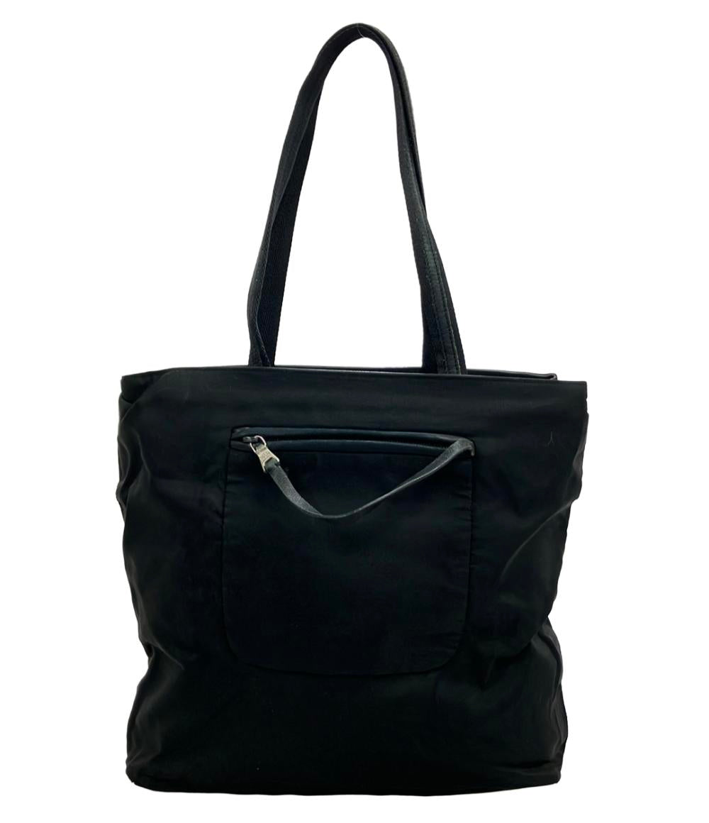 PRADA トートバッグ ナイロン レディース プラダ – Rehello by BOOKOFF