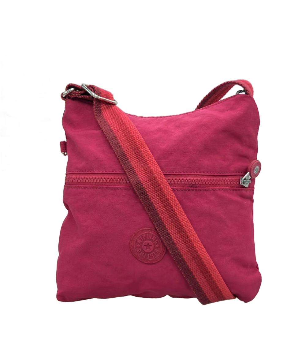 Kipling ショルダーバッグ 斜め掛け レディース キプリング