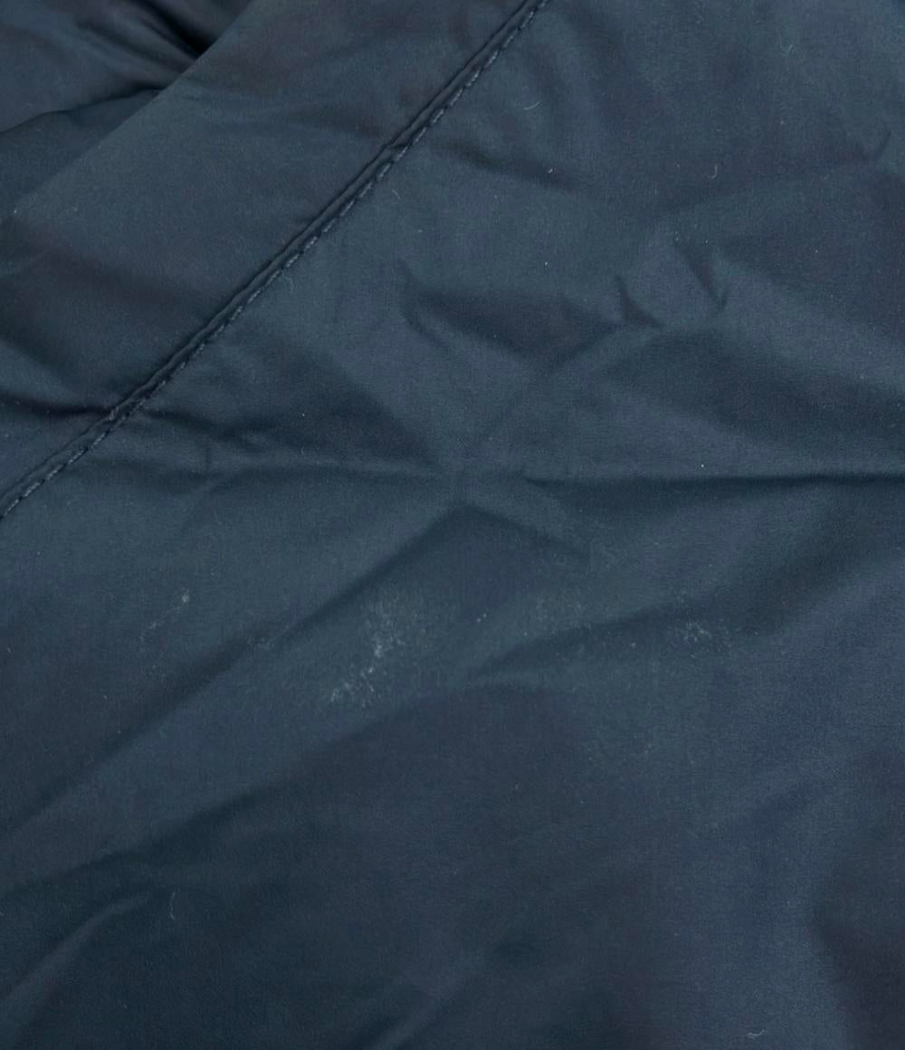 バーク ダウンベスト メンズ SIZE XXS (XXS) BARK