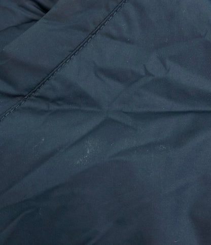 バーク ダウンベスト メンズ SIZE XXS (XXS) BARK