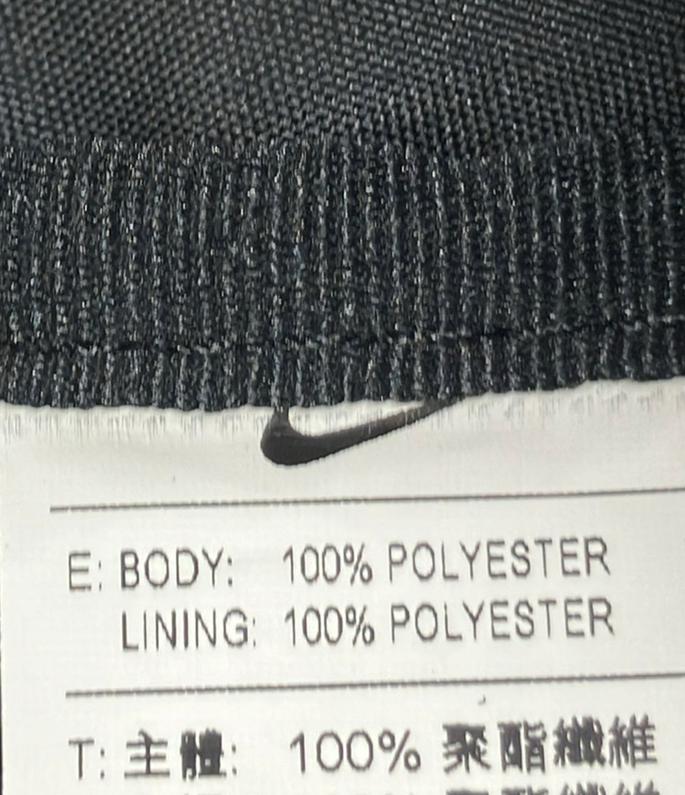 NIKE ボストンバッグ ショルダーバッグ 2WAY 斜め掛け メンズ ナイキ