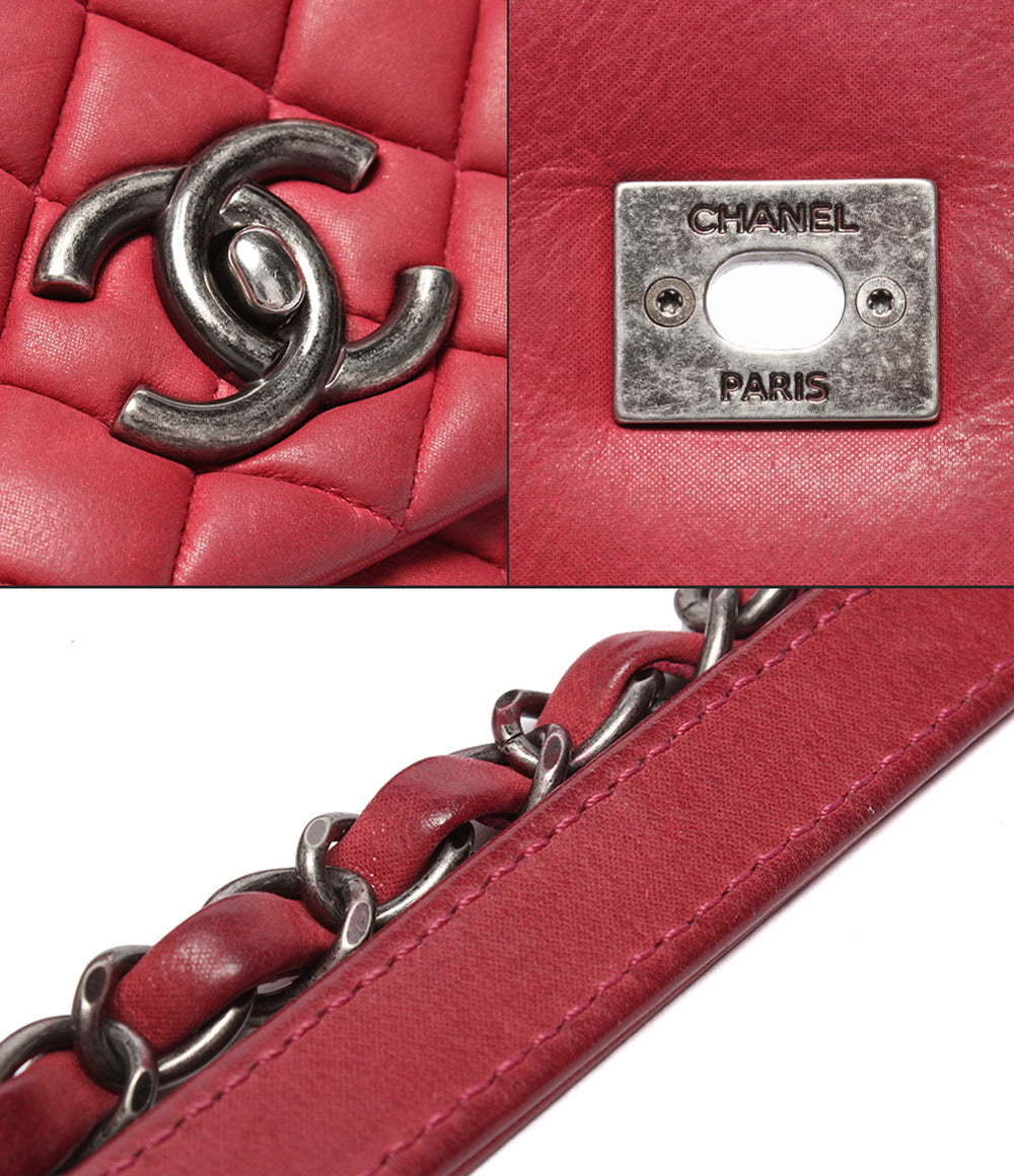 専用です レア CHANEL  ショルダーバッグ   マトラッセ バブルキルト CHANEL - シャネル チェーンショルダーバッグ シルバー金具 バブル