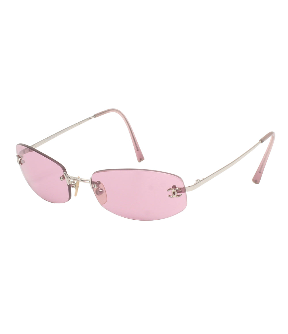 CHANEL サングラス アイウェア 57□19 4002 レディース シャネル
