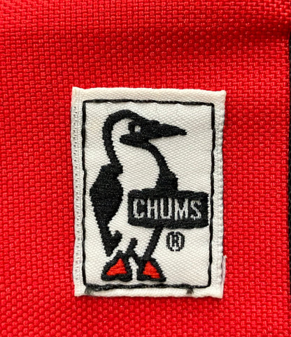 美品 CHUMS 6連キーケース メンズ チャムス