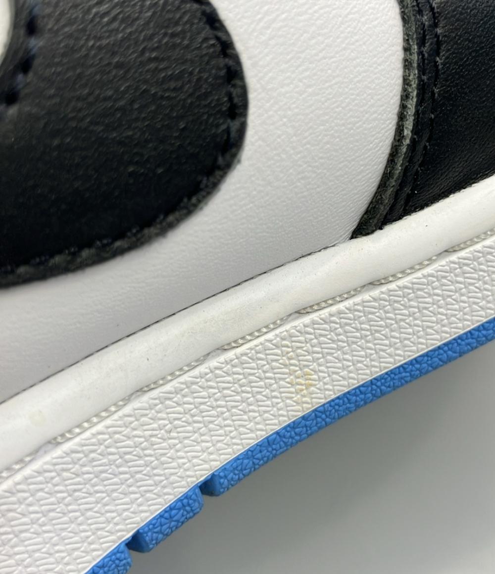 ナイキ ハイカットスニーカー AIR JORDAN 1 RETRO DZ5485-400 メンズ SIZE 27.0 (L) NIKE