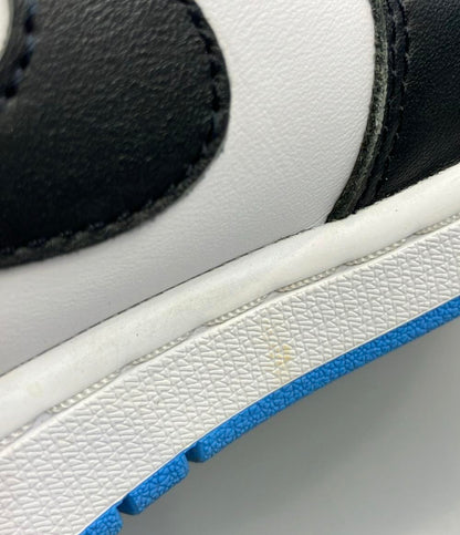 ナイキ ハイカットスニーカー AIR JORDAN 1 RETRO DZ5485-400 メンズ SIZE 27.0 (L) NIKE