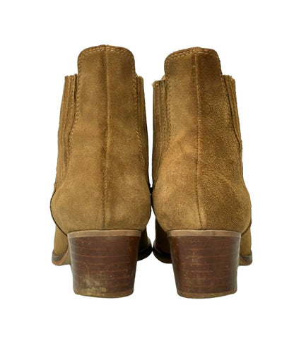 カルメンサラス ショートブーツ サイドゴア レディース SIZE 36 (M) Carmen Salas