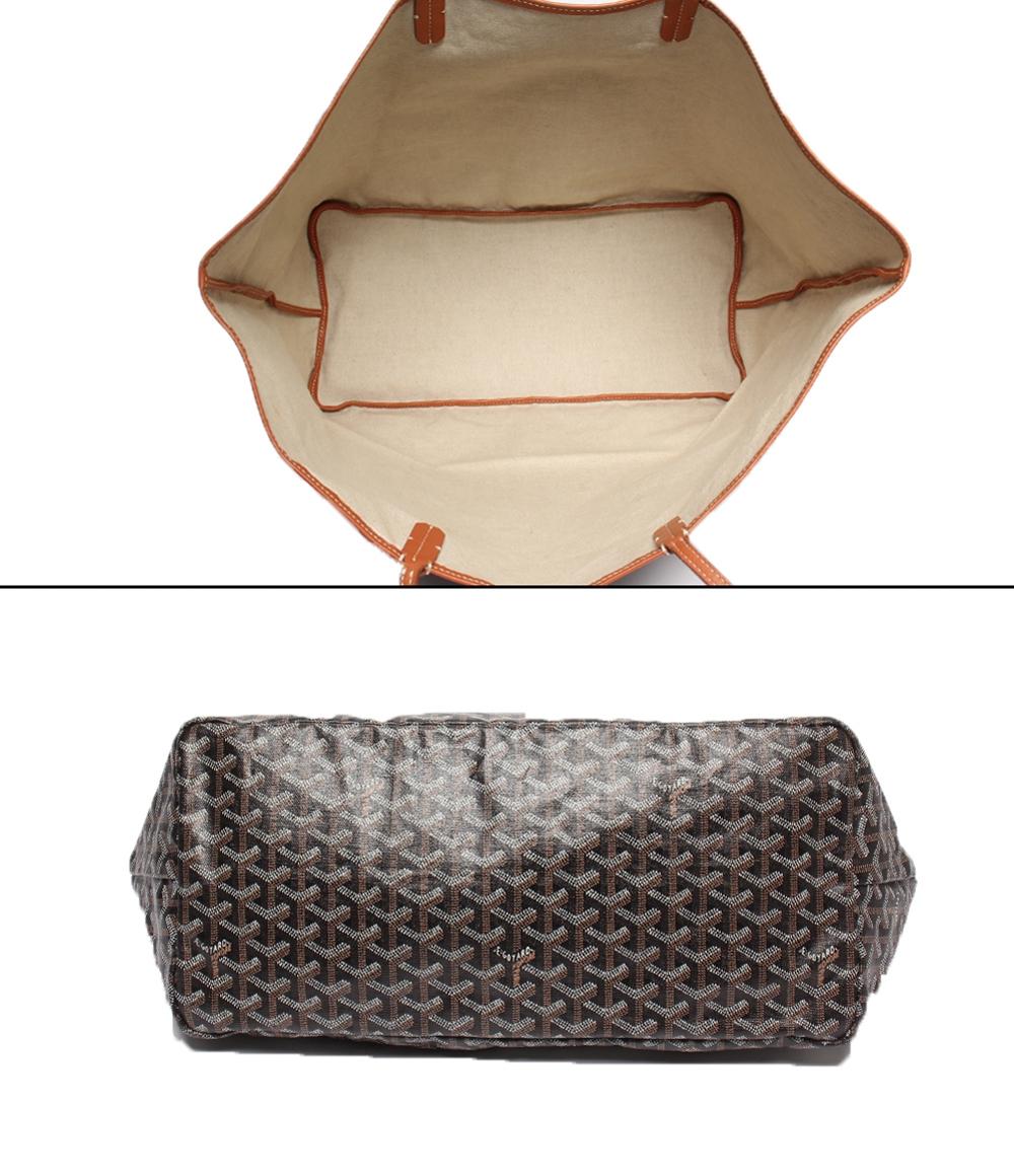 GOYARD トートバッグ サンルイGM レディース メンズ ゴヤール