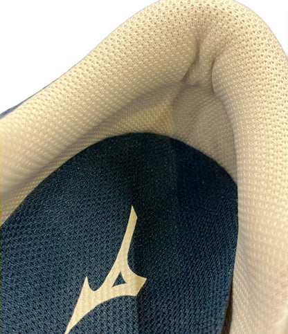 Mizuno ローカットスニーカー ユウドウミー2 B1GW230214 レディース SIZE 24.5 ミズノ