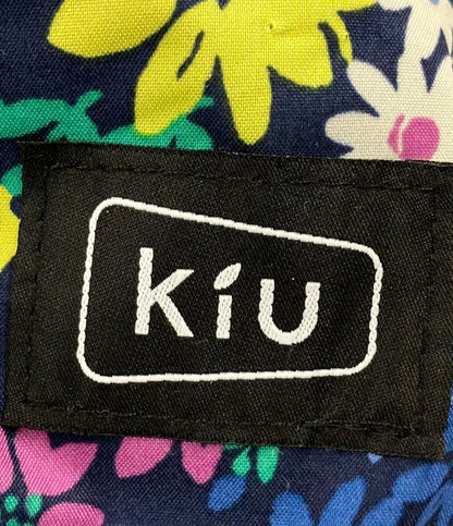 美品 KiU ボディバッグ レディース キウ