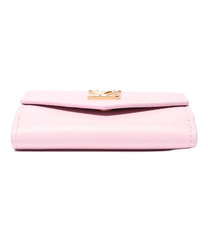 ルイ・ヴィトン 三つ折り財布 ポルトフォイユ ロックミニ M80088 レディース LOUIS VUITTON