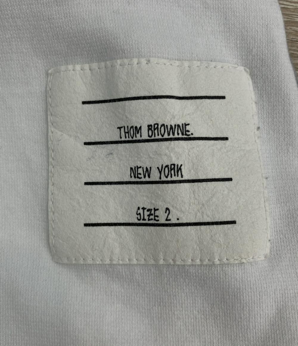 THOM BROWNE ショートパンツ ハーフ MJQ114A-07323100 メンズ SIZE 2 (M) トムブラウン