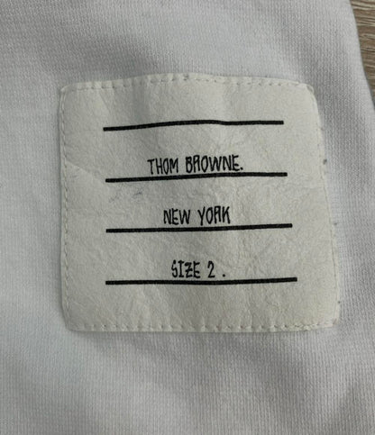 THOM BROWNE ショートパンツ ハーフ MJQ114A-07323100 メンズ SIZE 2 (M) トムブラウン