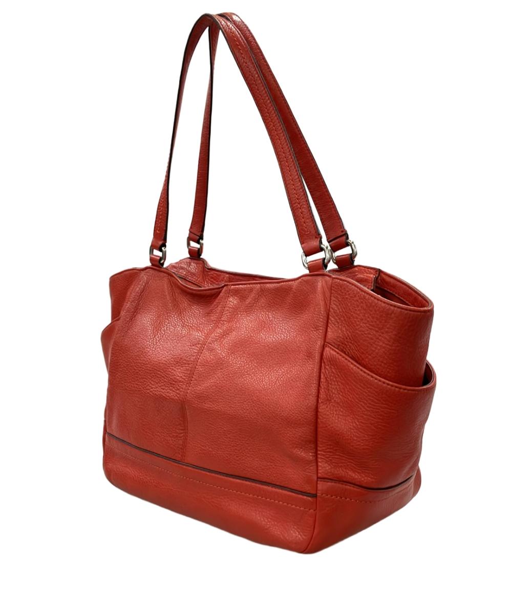 COACH ショルダーバッグ 肩掛け トートバッグ F23284 レディース コーチ