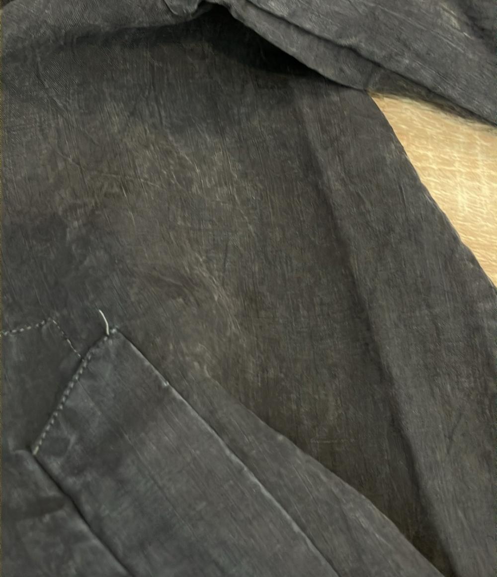 vincent jalbert コート 長袖 court lace collar レディース ヴィンセント ジャルベール