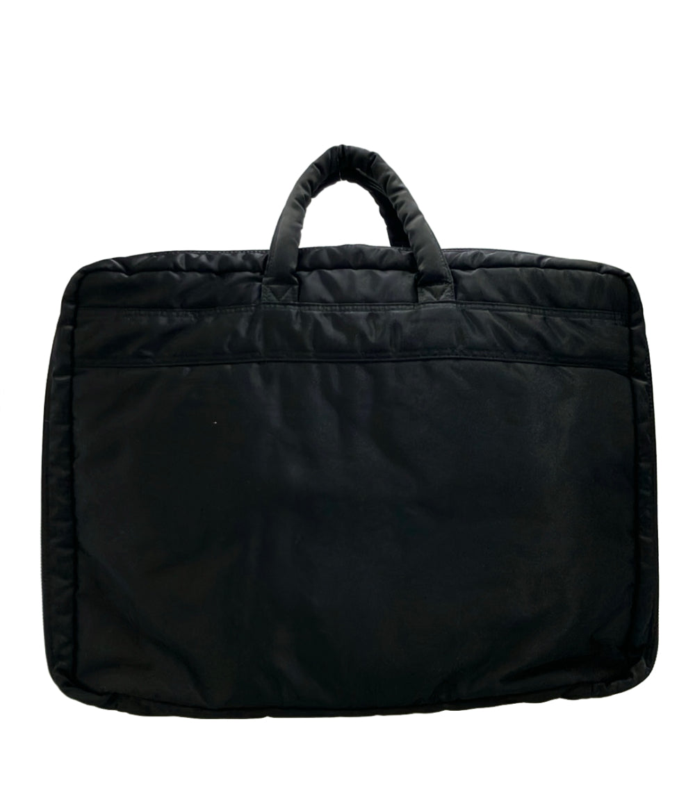 PORTER 2way ブリーフケース ショルダーバッグ 肩掛け 斜め掛け メンズ ポーター