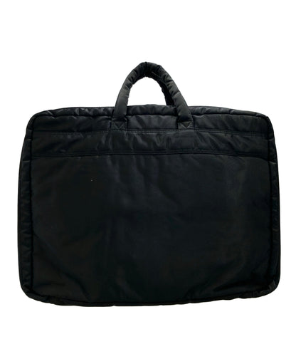 PORTER 2way ブリーフケース ショルダーバッグ 肩掛け 斜め掛け メンズ ポーター