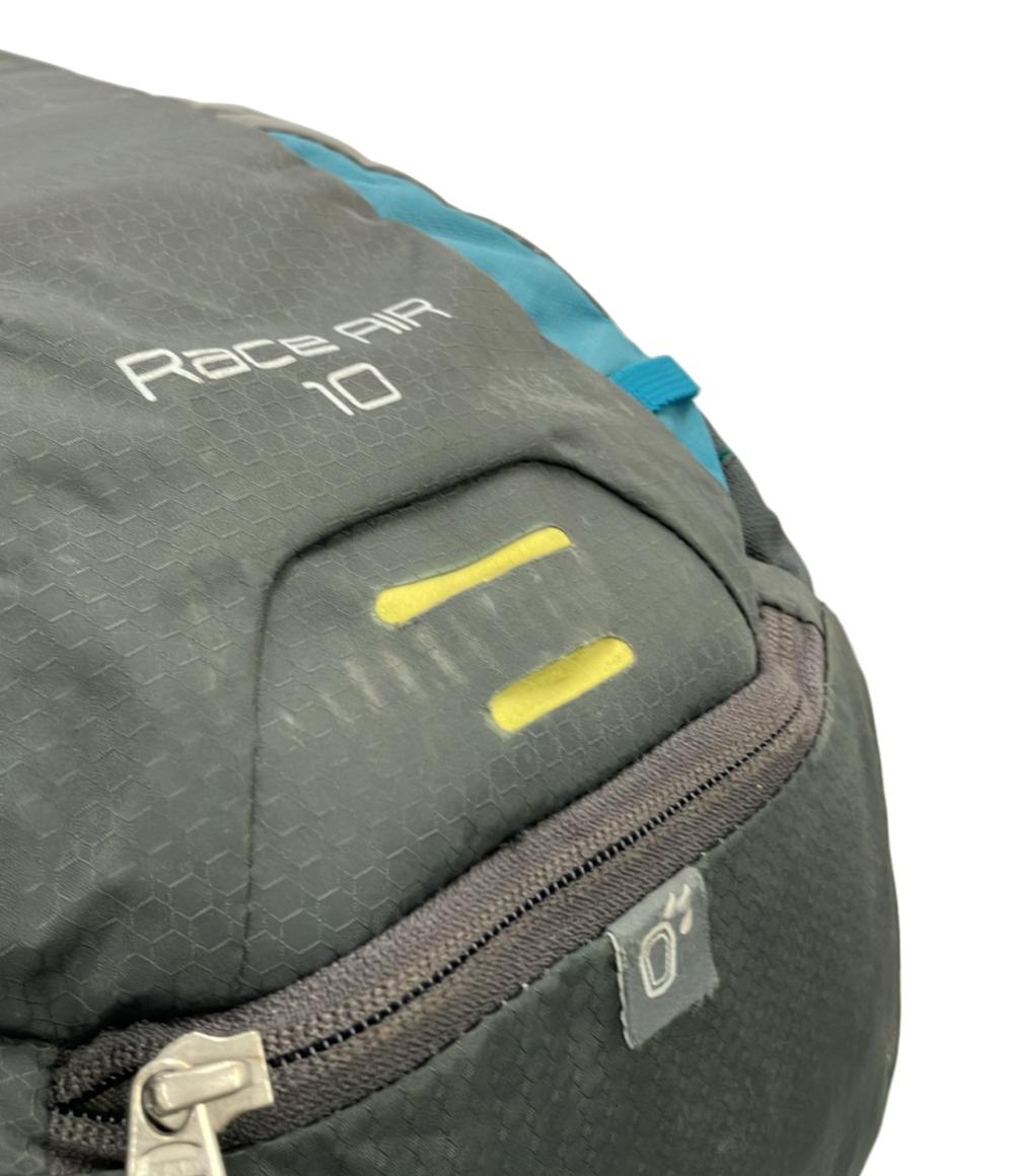 deuter リュック Race AIR 10 メンズ ドイター