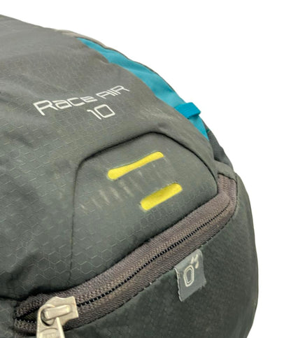 deuter リュック Race AIR 10 メンズ ドイター