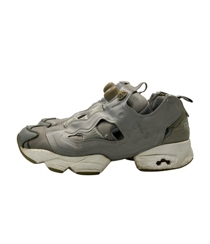 Reebok ローカットスニーカー インスタ ポンプフューリー V65751 レディース メンズ SIZE 25.0 リーボック