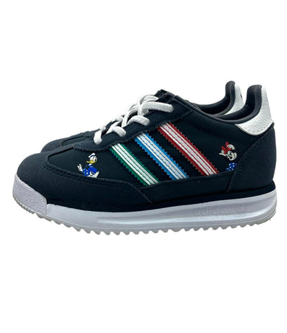 adidas ローカットスニーカー ×ディズニー SL 72 RS EL I JH7455 キッズ SIZE 16.0 アディダス