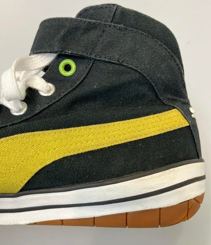 プーマ ミドルカットスニーカー 351044-01 メンズ SIZE 27 (L) PUMA