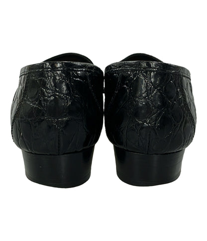 サルヴァトーレフェラガモ ローファー レディース SIZE 6 1/2 (L) Salvatore Ferragamo