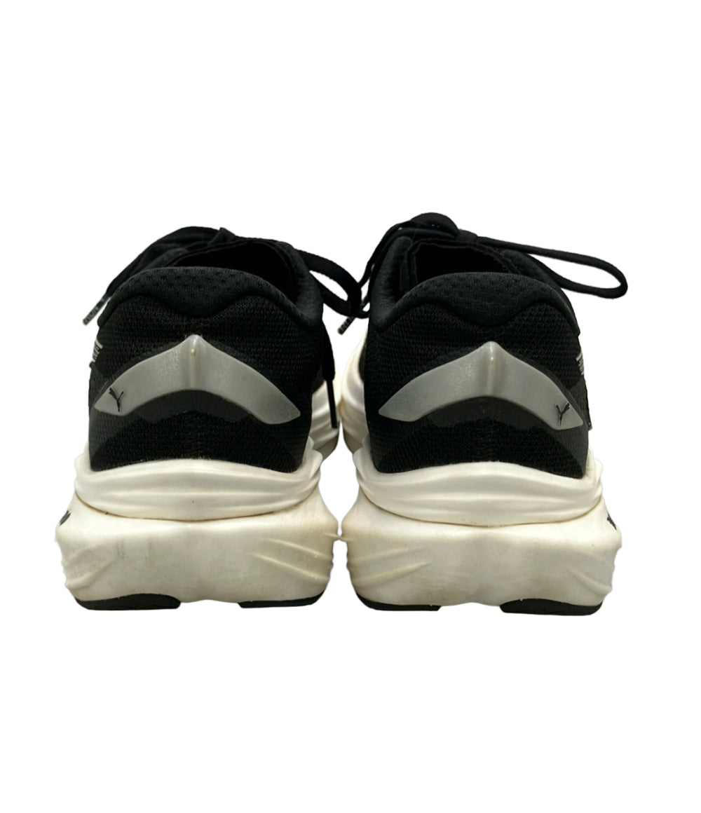 PUMA ローカットスニーカー ランニングシューズ ディヴィエイト ニトロ 3 309708-01 レディース SIZE 24.5 プーマ