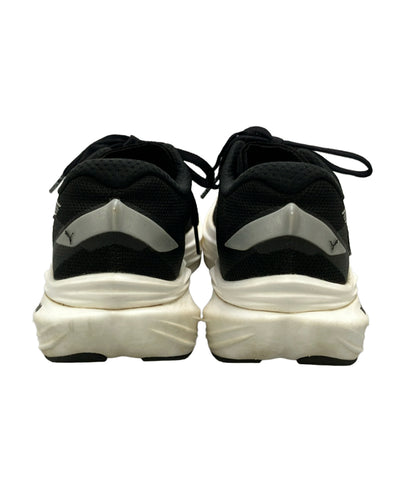 PUMA ローカットスニーカー ランニングシューズ ディヴィエイト ニトロ 3 309708-01 レディース SIZE 24.5 プーマ