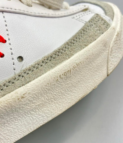 NIKE ミドルカットスニーカー BLAZER MID 77 VNTG DD8489-161 レディース SIZE 23.0 (M) ナイキ