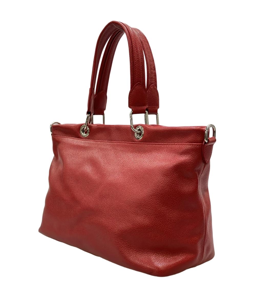 ロンシャン 2WAY ハンドバッグ ショルダーバッグ 肩掛け レディース Longchamp