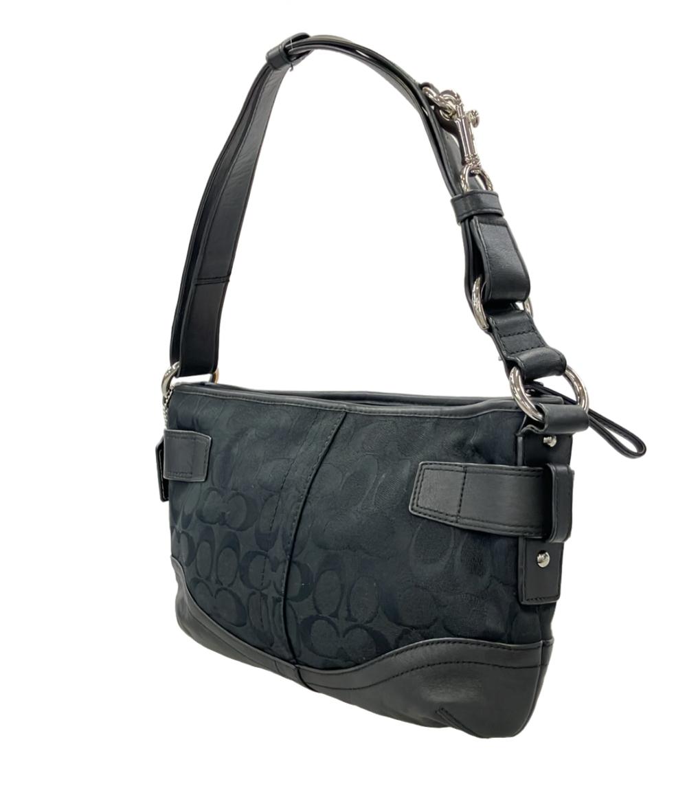 COACH ショルダーバッグ 肩掛け シグネチャー F19683 レディース コーチ