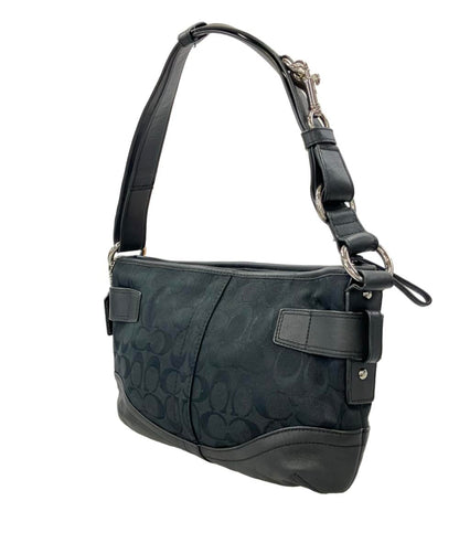 COACH ショルダーバッグ 肩掛け シグネチャー F19683 レディース コーチ