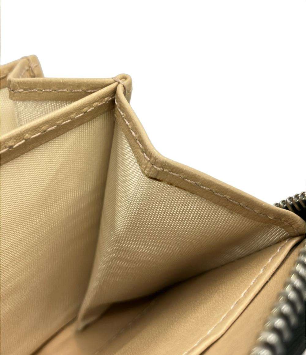 ジェイアンドエムデヴィッドソン コインケース カードケース スタッズ レディース J&M Davidson