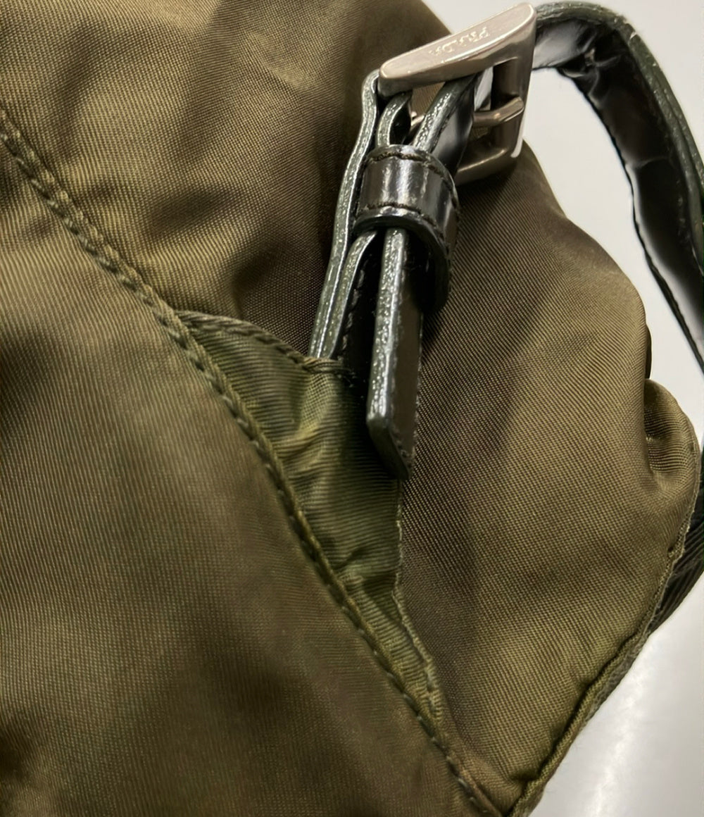 PRADA リュック レディース プラダ