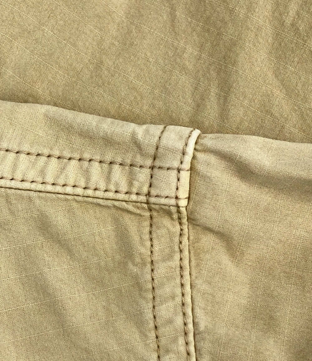 HERILL 長袖 シャツ メンズ SIZE 0 ヘリル