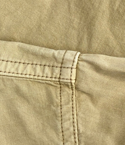 HERILL 長袖 シャツ メンズ SIZE 0 ヘリル