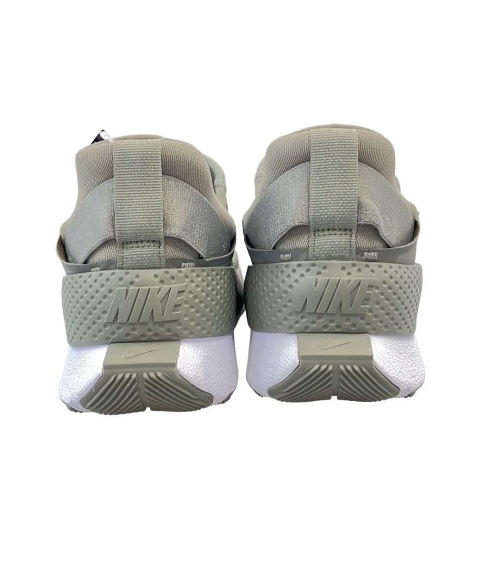 美品 NIKE スリッポン WMNS GO FLYEASE DR5540-300 レディース SIZE 24.0 (L) ナイキ